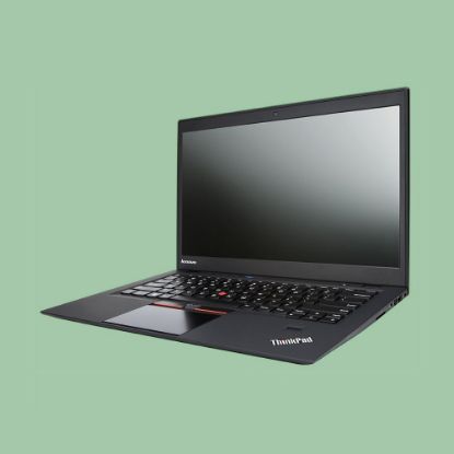 Lenovo Thinkpad Carbon Laptop resmi