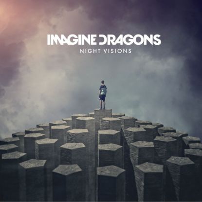 Night Visions resmi